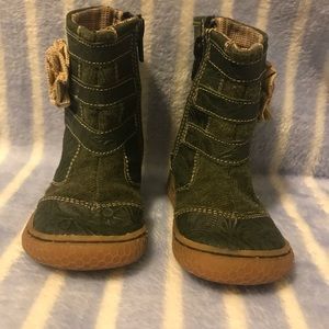 Livie & Luca Boots